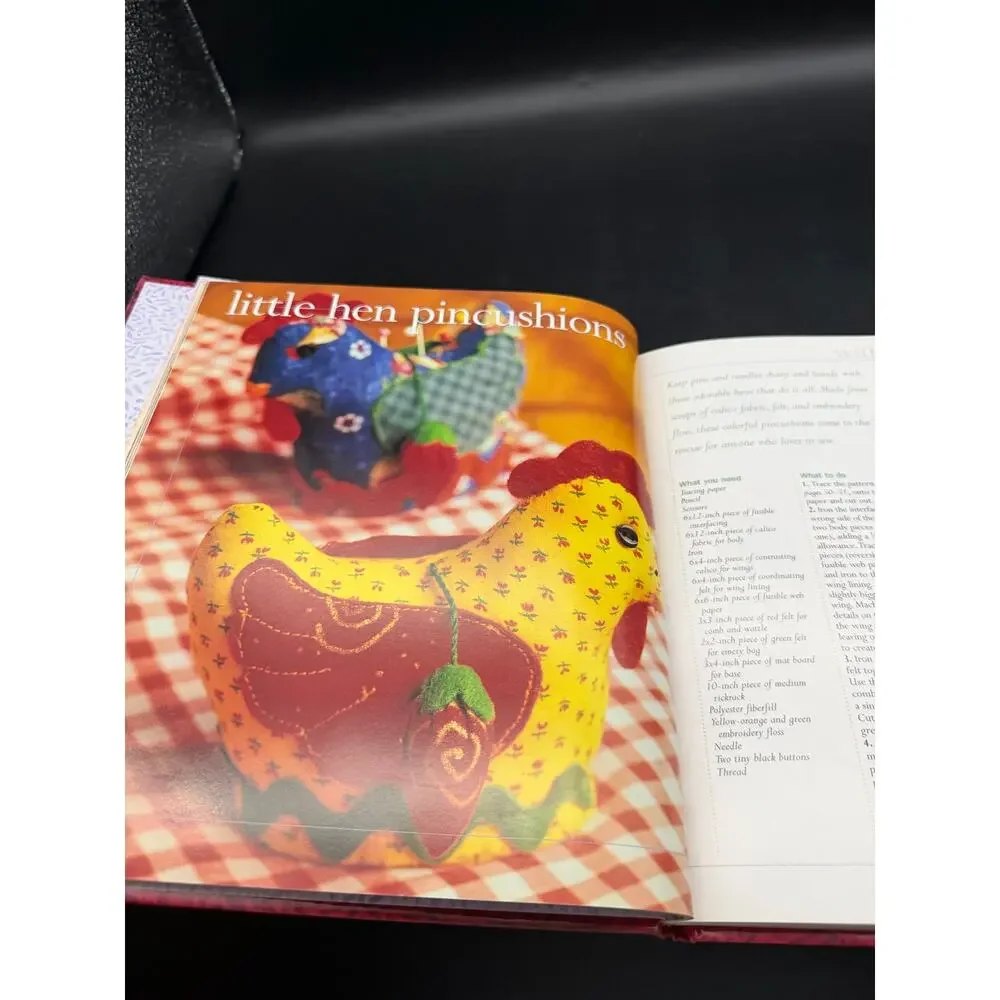 1988 Better Homes and Gardens Christmas Crafts